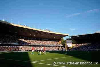 Arrests made after police officer attacked before England-Hungary clash - St Helens Star