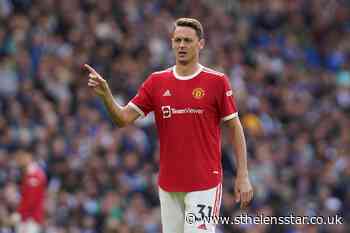 Nemanja Matic joins Jose Mourinho again after sealing Roma move - St Helens Star