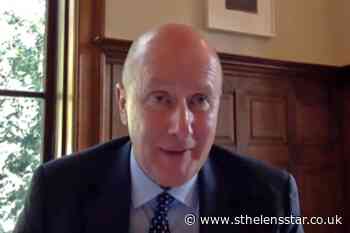 Boris Johnson's fresh partygate trauma after resignation of ethics adviser - St Helens Star