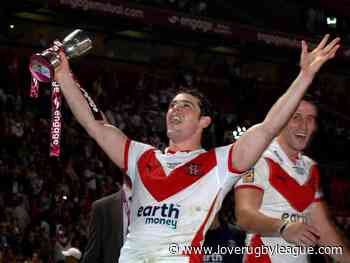 Paul Wellens: I would never have quit St Helens for NRL - Love Rugby League
