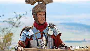 Das läuft im Kino in Luckenwalde, Wildau, Dahme und Königs Wusterhausen - Märkische Allgemeine Zeitung