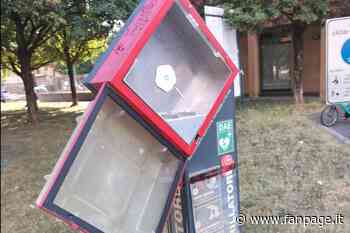 Tentano di rubare il defibrillatore nella piazza di Arcore: ladri messi in fuga da un volontario - Fanpage.it