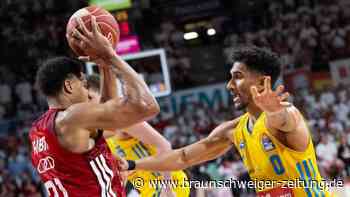 Wo das dritte Finalspiel im TV zu sehen ist
