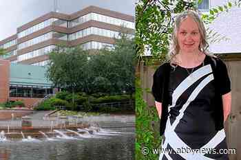 Sharon Mitchell named recipient of 2022 Order of Abbotsford - Abbotsford News