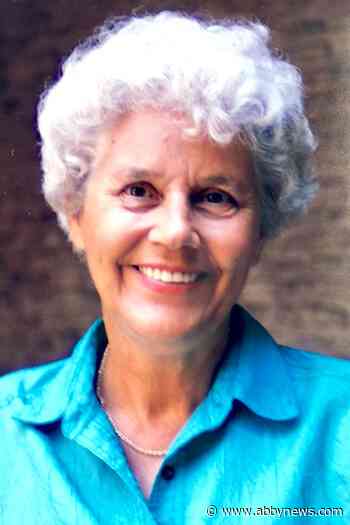 Derkje (Dixie) Meindertsma - Abbotsford News