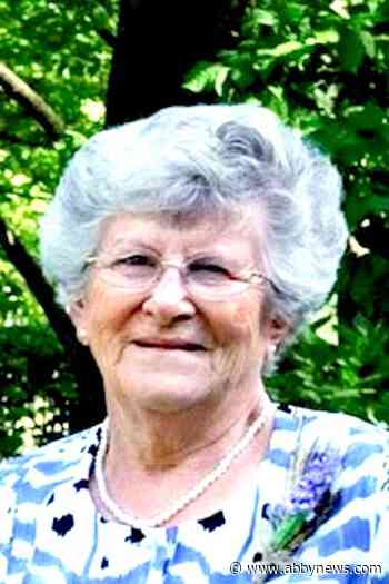 Marguerita “Rita” Neufeld - Abbotsford News