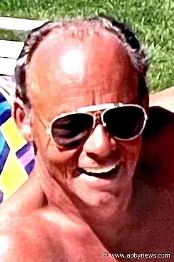 Peter John Struick - Abbotsford News