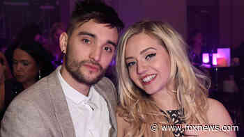 Tom Parker’s widow says their daughter, 2, thinks The Wanted singer is on tour: 'He's not coming back'