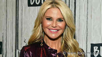 Christie Brinkley, 68, shows off ‘my bikini body’ in blue two-piece: ‘Wow you never age!’
