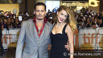Amber Heard says she still loves Johnny Depp in blockbuster interview