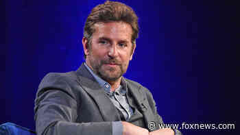 Bradley Cooper admits he was 'addicted to cocaine' in his late 20s: 'I was so lost'