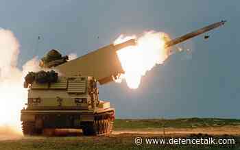 UK to deliver rocket launchers to Ukraine soon: defence secretary
