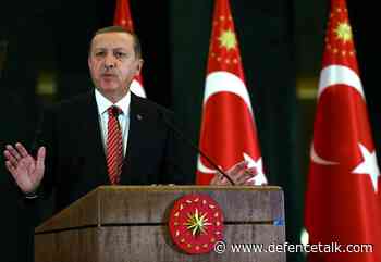 Turkey wants written response from Finland, Sweden over NATO bid concerns