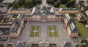 Vorbeikommen und mitfeiern: 300 Jahre Schloss Bruchsal - BNN - Badische Neueste Nachrichten