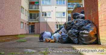 Coventry council prepared for bin driver strikes to last for another 18 months - Coventry Live
