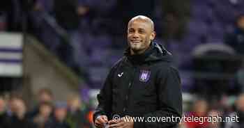 Coventry City to face Vincent Kompany next season as one of three new Championship managers - Coventry Live