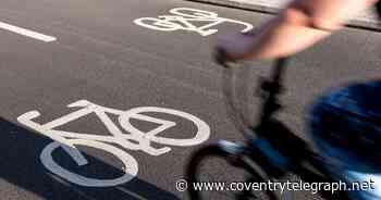 Coventry 'pop-up' cycle lane set to be made permanent - Coventry Live