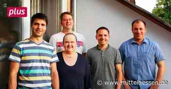 Neue Fraktion "Bürgernah Gladenbach" nimmt ihre Arbeit auf - Mittelhessen