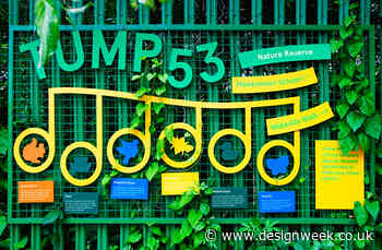 Design Week Awards 2022 – the shortlist in full