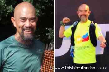 Bromley man to run for 24 hours in Norman Park for Bromley Y