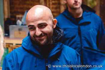 Channel 4’s The Bridge: Race to Fortune stars Lewisham man