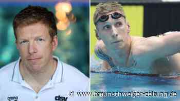 Schwimm-WM: Berkhahn hält Finale bei allen DSV-Startern für möglich