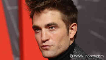 Robert Pattinson's Twilight Fame Came At A Hefty Cost - Looper