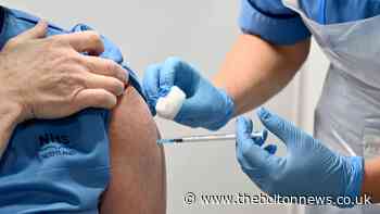 Covid-19: One in six Bolton adults still have had first vaccine
