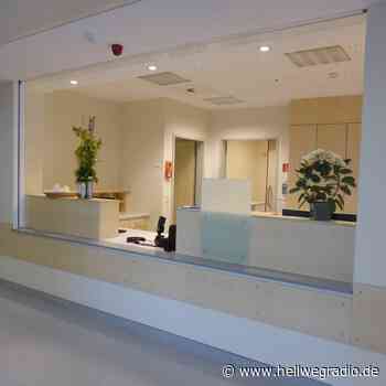 Selbsthilfegruppen im Klinikum Stadt Soest - Hellweg Radio