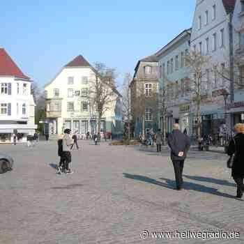 Altstadtzauber in Soest - Hellweg Radio