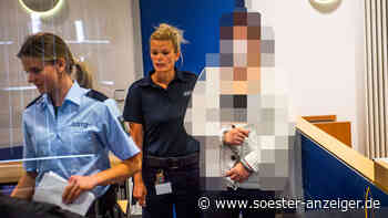 Nach Brand mit Meerschweinchen in Soest: Wollte eine Soesterin alle ihre Nachbarn töten? - soester-anzeiger.de