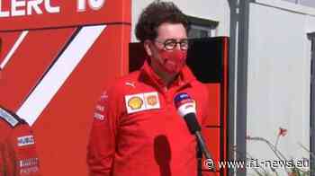 Formula 1 | Ferrari, Binotto contro la FIA: "Siamo stati sfavoriti" - F1-News.eu