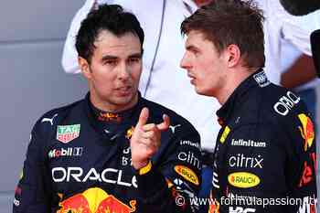 Verstappen: “A Montreal vorrei un’altra doppietta” - FormulaPassion.it