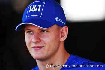 Formula 1 | Haas, Schumacher a caccia dei primi punti in carriera - F1grandprix.it