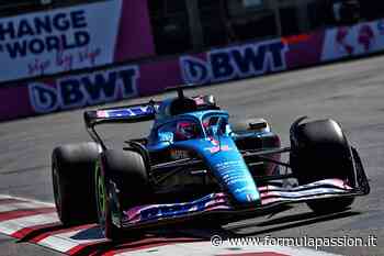 Hill impressionato dall’astuzia di Alonso - FormulaPassion.it