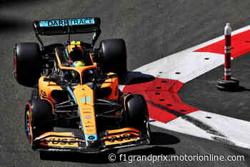 Formula 1 | Norris e il rapporto con il Canada: “Voglio riscattare l’edizione del 2019” - F1grandprix.it