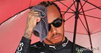 Formula 1, GP Montreal: tutte le statistiche del Canada, la terra di Lewis - Sky Sport