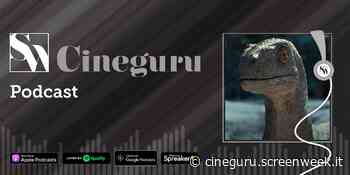 Il Podcast di Cineguru: il weekend cinematografico e la Formula 1 tra Apple e Netflix - Cineguru