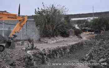 Ninguna construcción está autorizada en el Cerro de Arandas: Lorena Alfaro - El Sol de Irapuato