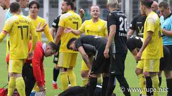 TSV 1865 Dachau stellt „Weichen für Klassenerhalt“: „Ist etwas Zusammengewachsen“ - FuPa