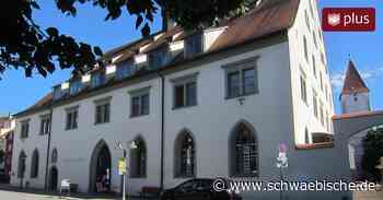 Die Geschichte des Heilig-Geist-Spitals Ravensburg - Schwäbische