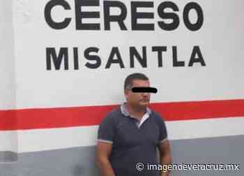 Liberan a contralor del ayuntamiento de Misantla, acusado de presunto abuso sexual - Imagen de Veracruz