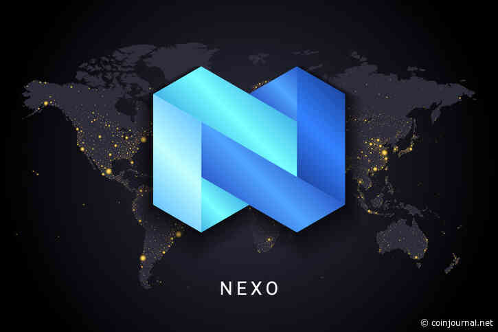 Nexo says it has no exposure to 3AC