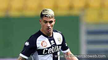 Parma, Valenti riflette sul ritorno in Argentina. Possibile trasferimento in prestito - TUTTO mercato WEB