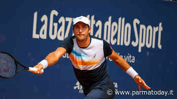 Professor Lajovic sale in cattedra a Parma - ParmaToday