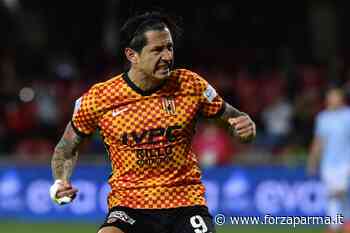 Lapadula, il Cagliari punta tutto su di lui - Forza Parma