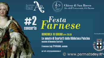 Secondo concerto di Festa Farnese: Le sonate di Scarlatti - ParmaToday