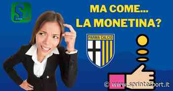 La surreale (e irregolare) monetina di Parma, e altre piccole grandi storture del calcio femminile - Sprint e Sport