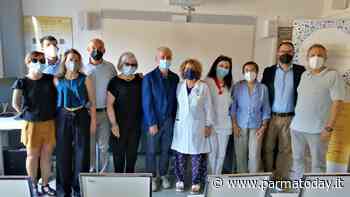 Ospedale di Parma: Sala TC Radioterapia intitolata a Emilio Motta - ParmaToday