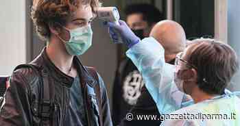 Parma, soltanto 93 contagi. Sette province senza morti in Emilia - Gazzetta di Parma